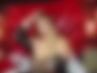 Live cam show with AmelyaNyx - Gagging on Ass Tok