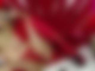 Live cam show with AmelyaNyx - Striptease on Hubzter Live