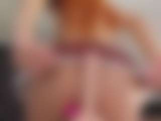 Live cam show with asianloverpop - Red Hair on SxyPornLive