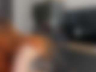 Live cam show with asianloverpop - Public Red Hair on Soda Cam