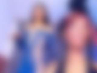 Exotic-Ebonny's Live Sex Cam Show