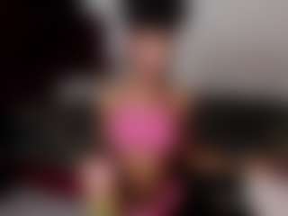 Exotic-Ebonny's Live Sex Cam Show
