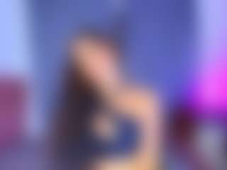 Exotic-Ebonny's Live Sex Cam Show