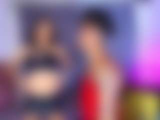 Exotic-Ebonny's Live Sex Cam Show