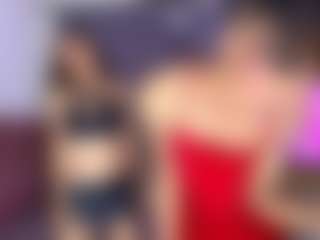 Exotic-Ebonny's Live Sex Cam Show