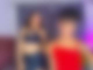 Exotic-Ebonny's Live Sex Cam Show