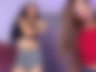 Exotic-Ebonny's Live Sex Cam Show