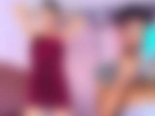 Exotic-Ebonny's Live Sex Cam Show