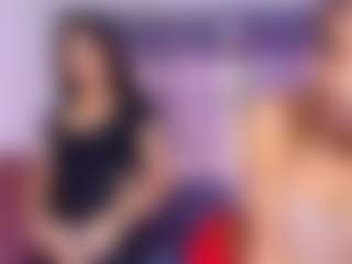 Live cam show with Exotic-Ebonny - Black Hair on galaxygirlnitro.com