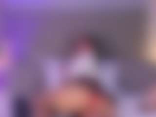IvyRous's Live Sex Cam Show