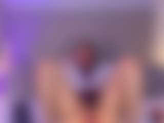 IvyRous's Live Sex Cam Show