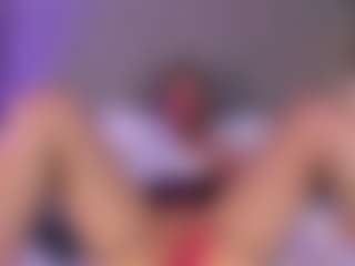 IvyRous's Live Sex Cam Show