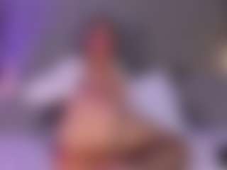 IvyRous's Live Sex Cam Show