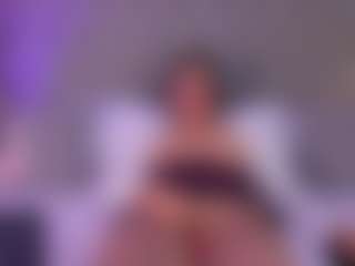 IvyRous's Live Sex Cam Show