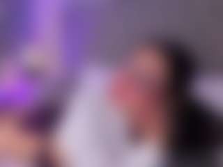 IvyRous's Live Sex Cam Show