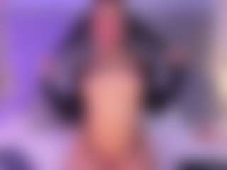 IvyRous's Live Sex Cam Show