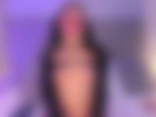 IvyRous's Live Sex Cam Show