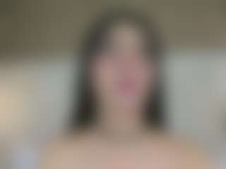 Live cam show with LisaLain - Facial on Cam Slut