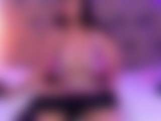 ScarletBlondie's Live Sex Cam Show
