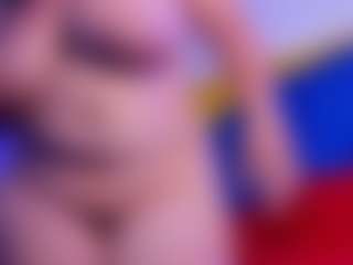 Live cam show with ScarletBlondie - Creampie on Mixed Magazine Live