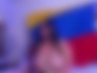 Live cam show with ScarletBlondie - College on Dolls Live
