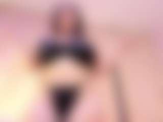 Live cam show with ScarletBlondie - Fetish on crypto-cams