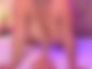 ScarletBlondie's Live Sex Cam Show