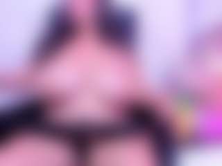 Live cam show with ScarletBlondie - Big Ass on Soda Cam