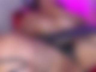ScarletBlondie's Live Sex Cam Show
