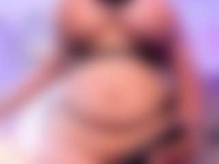 Live cam show with ScarletBlondie - Slap on Camsoda