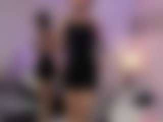Live cam show with Natalia - Green Eyes on Chatstar