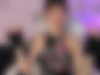 Live cam show with Natalia - Public on Mixed Magazine Live