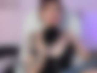 Live-sekscamshow van Natalia