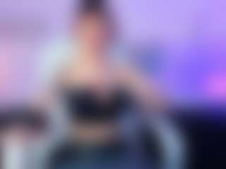 Live cam show with Natalia - Green Eyes on Pornisteam.com