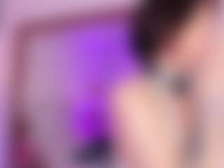 Live cam show with Natalia - Green Eyes on Camsoda