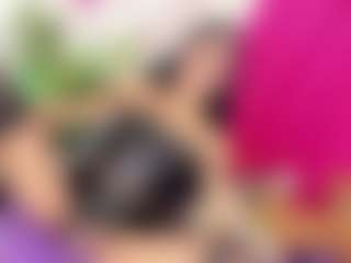 Live cam show with alessia-fichers - Black Hair on Ass Tok