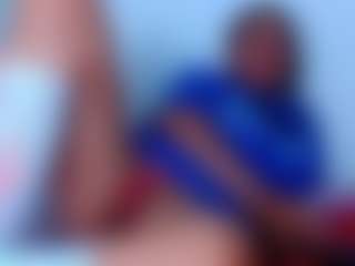 Live cam show with ambar69noir - BBW Teen (18+) on realtime-chat