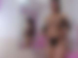 Spettacolo in cam dal vivo con anahi-soler - Moaning su Camsoda