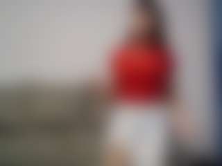 ArgentinaHila's Live Sex Cam Show