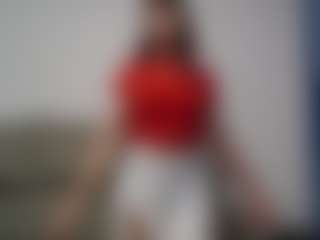 ArgentinaHila's Live Sex Cam Show