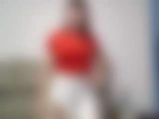 ArgentinaHila's Live Sex Cam Show