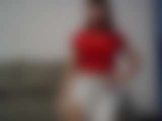 ArgentinaHila's Live Sex Cam Show