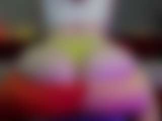 BettyBuns's Live Sex Cam Show