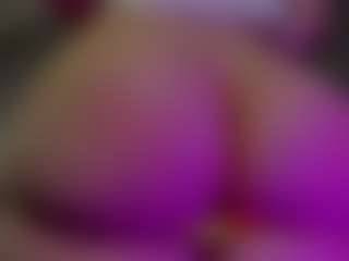 BettyBuns's Live Sex Cam Show