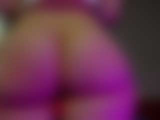 BettyBuns's Live Sex Cam Show