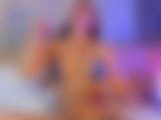 Live cam show with Celestee-Solis - Domination on eurowanks.com