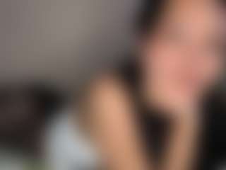 Live cam show with AyaQCute - Curly on CamwithHer