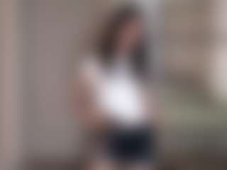 Live cam show with AyaQCute - Thin on Soda Cam