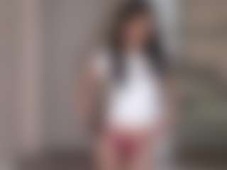 Live cam show with AyaQCute - Twerk on Hubzter Live
