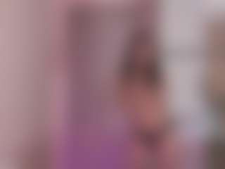 Live cam show with AyaQCute - Curly on Chatstar